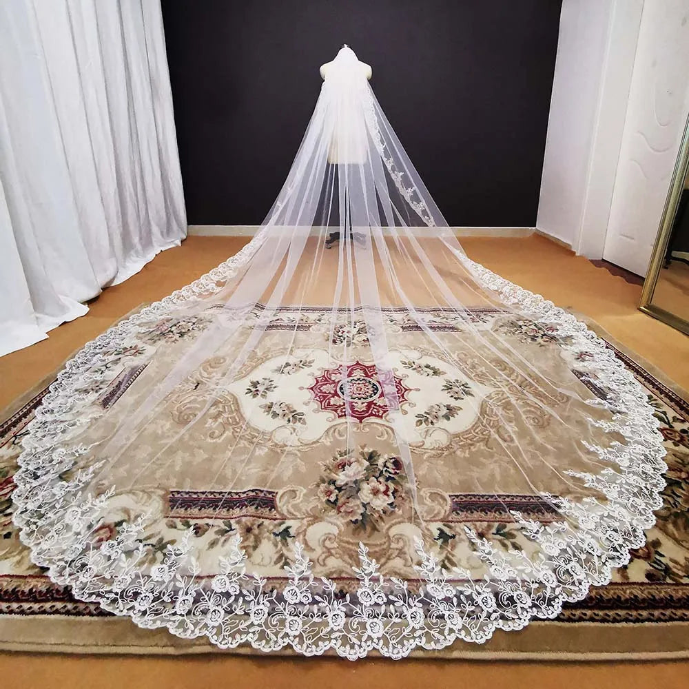 Wedding Veils